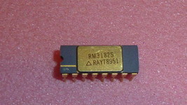 RAY RM3182S bus interface line Differential driver circuit IC L-DRV ARIN... - $145.00