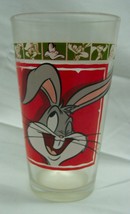 Wb Looney Tunes Bugs Bunny Pint Drinking Glass Cup - £12.99 GBP