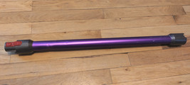 GENUINE DYSON Purple Extension Wand Tube From SV12 - £19.65 GBP