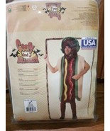 halloween costumes adult Size (Dancing Hot Dog) Made In USA - £14.86 GBP