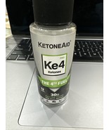 KetoneAid KE4 Pro Ketone Ester Drink | Not a Salt, 2 Fl Oz (Pack of 1) - $51.58 CAD