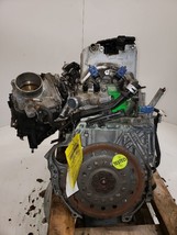Engine 2.4L VIN 2 6th Digit Sedan LX Pzev Fits 11-12 ACCORD 1355212 - $608.85