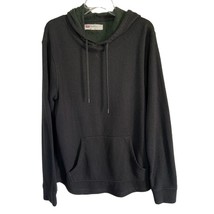 Pre-loved Partner

Levi&#39;s Cash Textured Soft Fleece Forest Green Hooded ... - $11.75