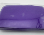 160 Grams Medium Grade Purple Clay Bar For Auto, Car, Boat Detailing Com... - $13.37