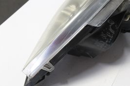 98-05 MERCEDES W163 ML320 ML500 PASSENGER RIGHT HEADLIGHT LENS HOUSING J2635 image 5
