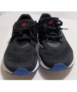 New Balance Mens Black Running Shoes Size 9 - £9.43 GBP