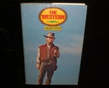 The Western by Allen Eyles 1975 Movie Book - $20.00