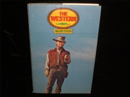 The Western by Allen Eyles 1975 Movie Book - £15.67 GBP