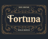 Fortuna by David Jonathan &amp; Nikolas Mavresis - Trick - £25.68 GBP