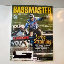 Bassmaster Day on the Lake On the Hook Clark Wendlandt Gear Grab March 2023 - £6.17 GBP