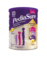 Pedia Sure VANILLA Complete Nutrition Milk Powder 850g - DHL EXPRESS - €81,23 EUR