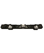 2016-2025 REAR LEFT HONDA BUMPER SUPPORT, NEW GENUINE OEM PART, P/N 7159... - €11,26 EUR