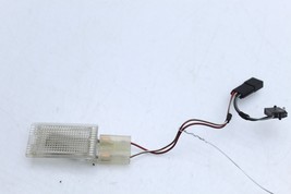 97-04 PORSCHE BOXSTER TRUNK LUGGAGE COMPARTMENT LIGHT Q6305 image 10