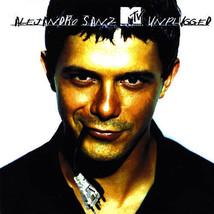 Alejandro Sanz MTV Unplugged Cd 2001 Latin Spanish Pop - $7.99