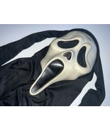 Ghost Face Halloween Mask Scream Easter Unlimited Inc Vintage Original - £81.79 GBP