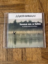 Michigan Loons On A Lake PC Game - £130.73 GBP
