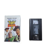 Toy Story 2 (VHS, 2000) Clamshell - £4.38 GBP