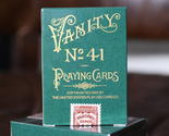 Limited Edition Late 19th Century Vanity (Clown) Playing Cards - £11.84 GBP