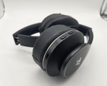ANC wireless headphones TT-BH047 used tested works - $9.89