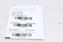 Passenger/Driver Upper Control Arms Rear Rear 03-06 08-18 PORSCHE CAYENNE 75954 image 2