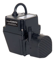 Little Giant 502375 In-line/Submersible 300 GPH, 1/40 HP, 115 Volt Manua... - $3,090.77 MXN