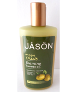 JASON Renewing Olive Shower Oil HAIN CELESTIAL GROUP  10 oz - $8.90