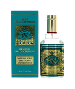 4711 Eau De Cologne Spray by Muelhens (UNISEX) - £22.29 GBP