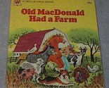 Old mcdonald1 thumb155 crop