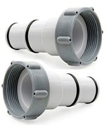 2 Hose Adapters for Intex Pools - $25.99