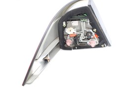 03-06 MERCEDES-BENZ S600 RIGHT PASSENGER SIDE TAILLIGHT Q6813 image 4