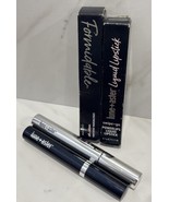 Lune + Aster Formidable Lengthening Mascara &amp; Liquid Lipstick Unplugged - $24.75