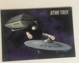 Star Trek Trading Card #81 Checklist - $1.97