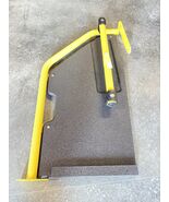 Transit Wheelchair Lift Grab Bar High/Medium Roof Side Door B-Pillar ATG... - €320,12 EUR