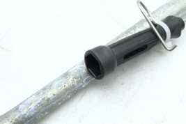 2006-2010 VOLKSWAGEN RABBIT JETTA SPARE TIRE TOOLS LUG WRENCH SCREW DRIVER H1735 image 5