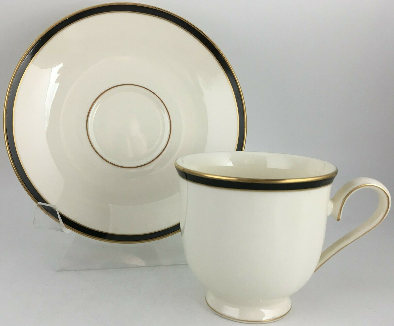 Lenox Urban Lights Cup & saucer - $5.00