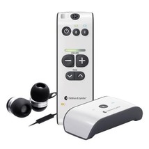 Bellman Maxi Pro TV | Personal Amplifier &amp; TV Listening Kit with Earbuds - £321.67 GBP