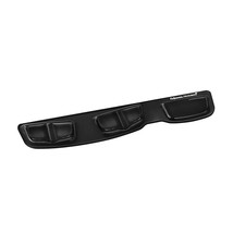 Fellowes Gel Palm Support Keyboard (Clear Black) - €53,12 EUR