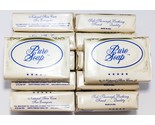 12 Bars Cal Ben Pure All Natural Complexion Beauty Soap Acne Care Phosph... - $39.90