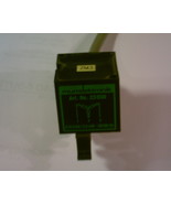 Murr Elektronik Motor Suppressor art. No. 23030 - $25.50