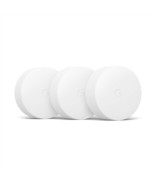 Google Nest Temperature Sensor 3 Count Pack - Nest Thermostat Sensor, Sm... - £94.98 GBP