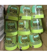 Eco Styler Olive Oil Styling Hair Gel, 16oz  9 containers - $49.50