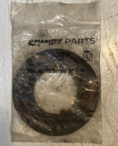 Manitou Parts Washer Chain Hardened Sheave L71214 Chain Pulley OEM Part - $24.99