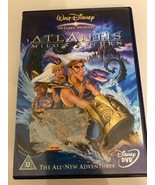Atlantis: Milo&#39;s Return (DVD, 2003) - £2.83 GBP