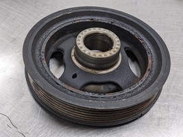 Crankshaft Pulley For 11-17 Nissan Juke  1.6 123031KC5C AWD - $39.55