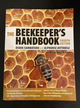 The Beekeeper&#39;s Handbook Fourth Edition - £26.19 GBP