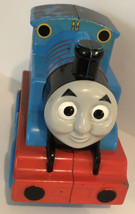 Thomas The Tank Engine Battery Operated #1 Blue Toy T2 - £5.42 GBP