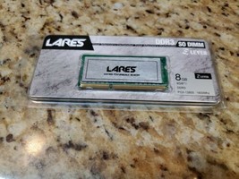 Lares Ddr3 8gb Memore - $23.76