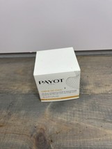 PAYOT Paris Creme De Choc day creme cocoa orange extract RARE 1.6fl oz 50ml - $44.54