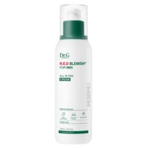 Dr.G Red Blemish for Men All-in-One Cream 150ml, 1ea - $37.74