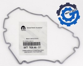 04777626AA New OEM Mopar Cylinder Cover Gasket for 1999-2005 Neon Stratus - £18.35 GBP